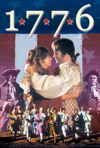1776 book summary