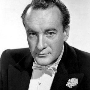 THE FAN, George Sanders, 1949, TM and Copyright (c) 20th Century-Fox Film Corp. All Rights Reserved
