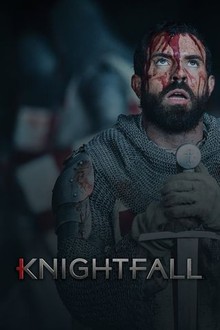 Knightfall season 2 netflix release date hotsell