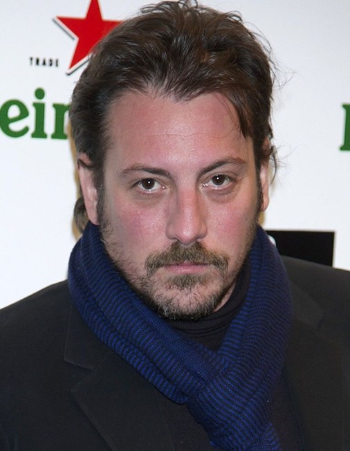 Ray Loriga