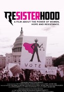 Resisterhood poster image