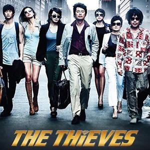 The Thieves photo 16