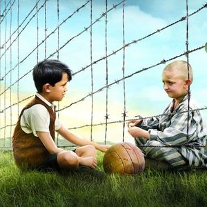 "The Boy in the Striped Pajamas photo 14"
