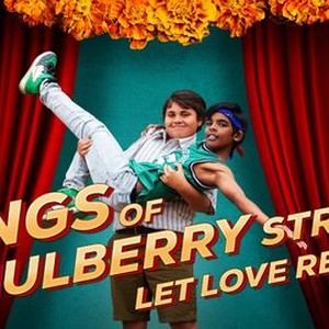 Kings of Mulberry Street Let Love Reign Rotten Tomatoes