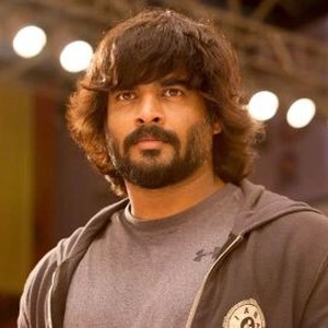 Saala Khadoos (2016)