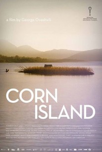 Corn Island poster