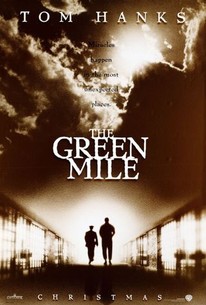 the green mile book review