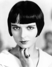 Louise Brooks
