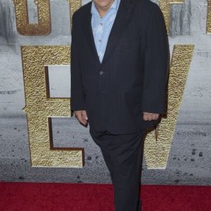 Vincent Pastore at arrivals for THE MAGNIFICENT SEVEN Premiere, Museum of Modern Art (MoMA), New York, NY September 19, 2016. Photo By: Lev Radin/Everett Collection