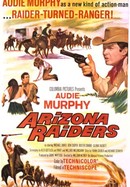 Arizona Raiders poster image