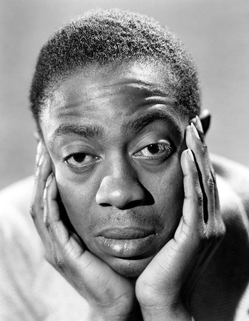 Willie Best