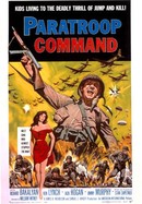 Paratroop Command poster image