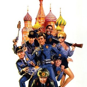 Police Academy: Mission to Moscow (1994) photo 16