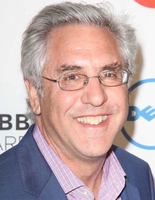 Albie Hecht