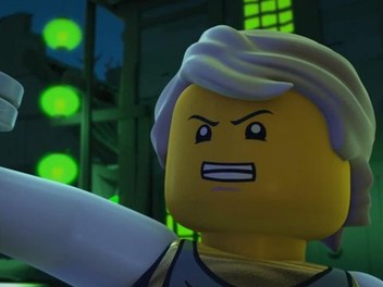 Lego ninjago season 5 episode 3 online
