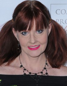 Staci Layne Wilson