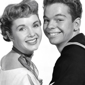 Hit the Deck (1955) photo 8