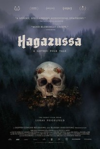 Watch trailer for Hagazussa: A Heathen's Curse