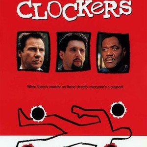 Clockers (1995) photo 19