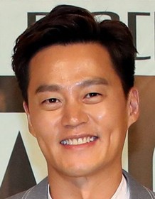 Lee Seo-jin