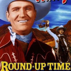 Roundup Time in Texas (1937) photo 2
