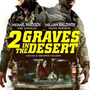 2 Graves in the Desert (2020) photo 15