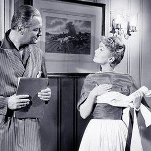 This Happy Feeling (1958) photo 8