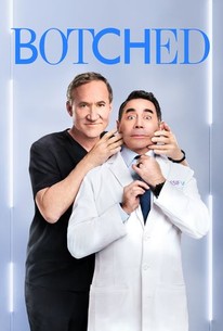 Watch trailer for Botched