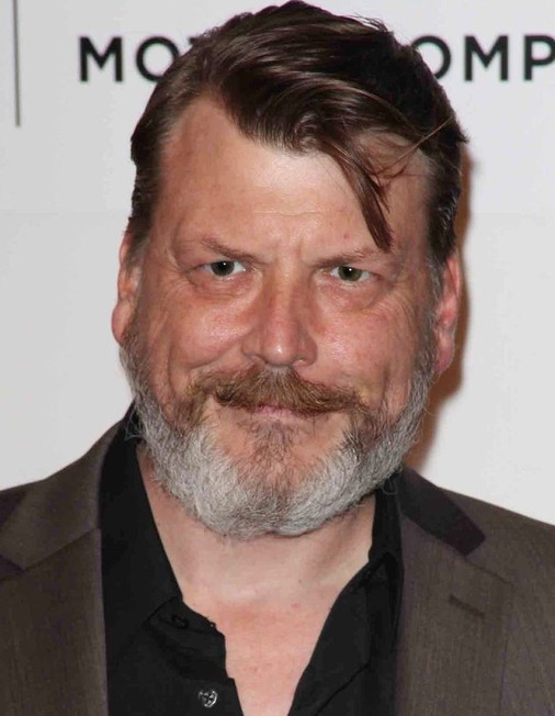 Douglas M. Griffin