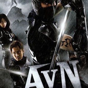 Ninja Assassin Pictures - Rotten Tomatoes