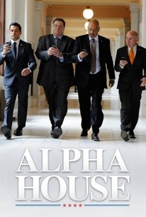 Alpha house 2014 on sale full movie online