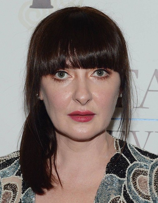 Kathy Kiera Clarke