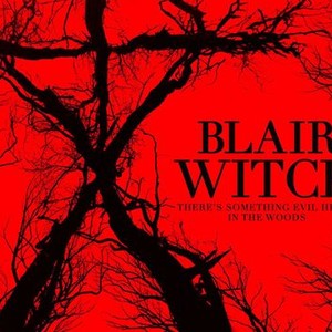 Blair Witch photo 2