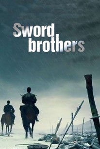 Watch trailer for Swordbrothers