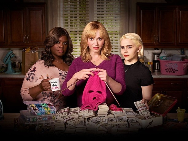 Watch good girls season 2 on sale