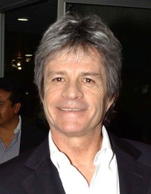 Alejandro Camacho