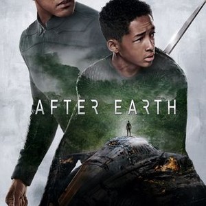 "After Earth photo 10"