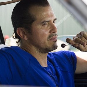 John Leguizamo as Ozzy Delvecchio