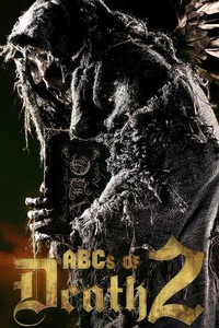 ABCs of Death 2