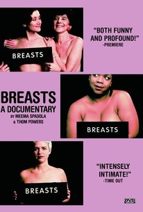 Breasts: A Documentary