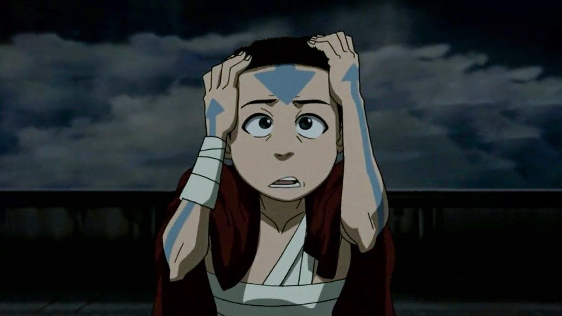 Avatar The Last Airbender Season 3 Episode 1 Rotten Tomatoes