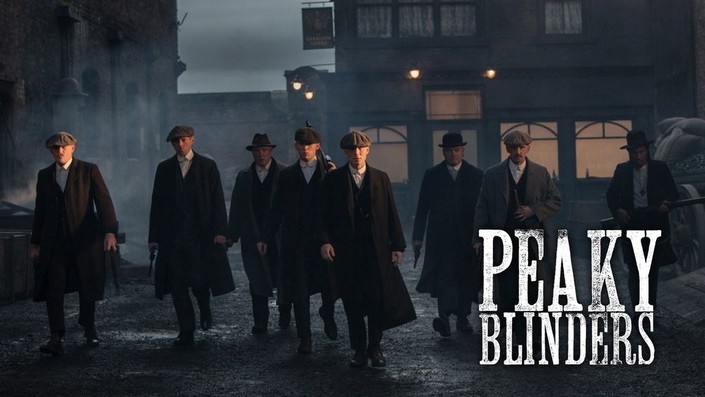 Peaky blinders store streaming hd ita