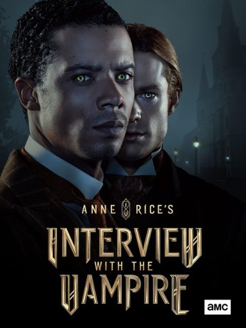 Interview with a vampire amazon prime store