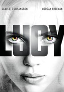 Lucy poster image