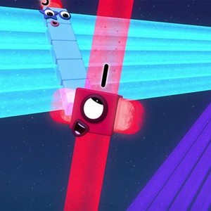 Numberblocks: Season 3, Episode 24 - Rotten Tomatoes