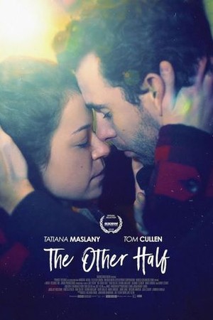 The Other Half poster
