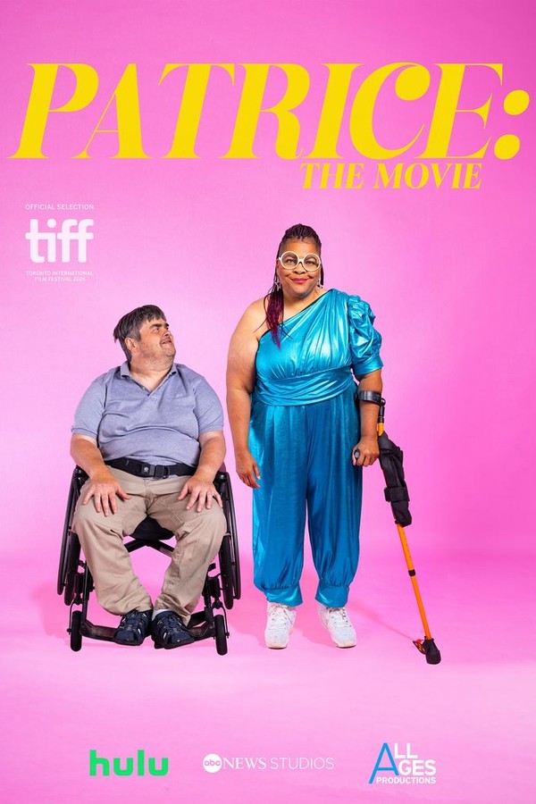 A disabled couple in their 50s, Patrice and Garry, want to marry but risk losing their benefits if they do. Despite the risk, they decide to hold a commitment ceremony.