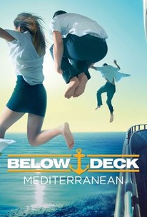 Below Deck Mediterranean - Rotten Tomatoes