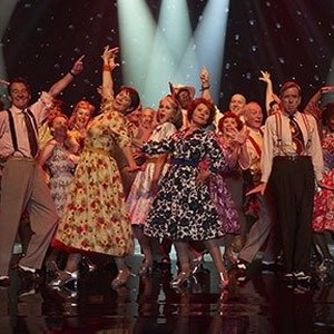 A scene from "Finding Your Feet." photo 12