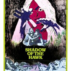 Shadow of the Hawk (1976) photo 10
